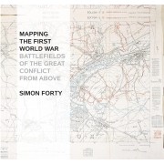 Mapping the First World War